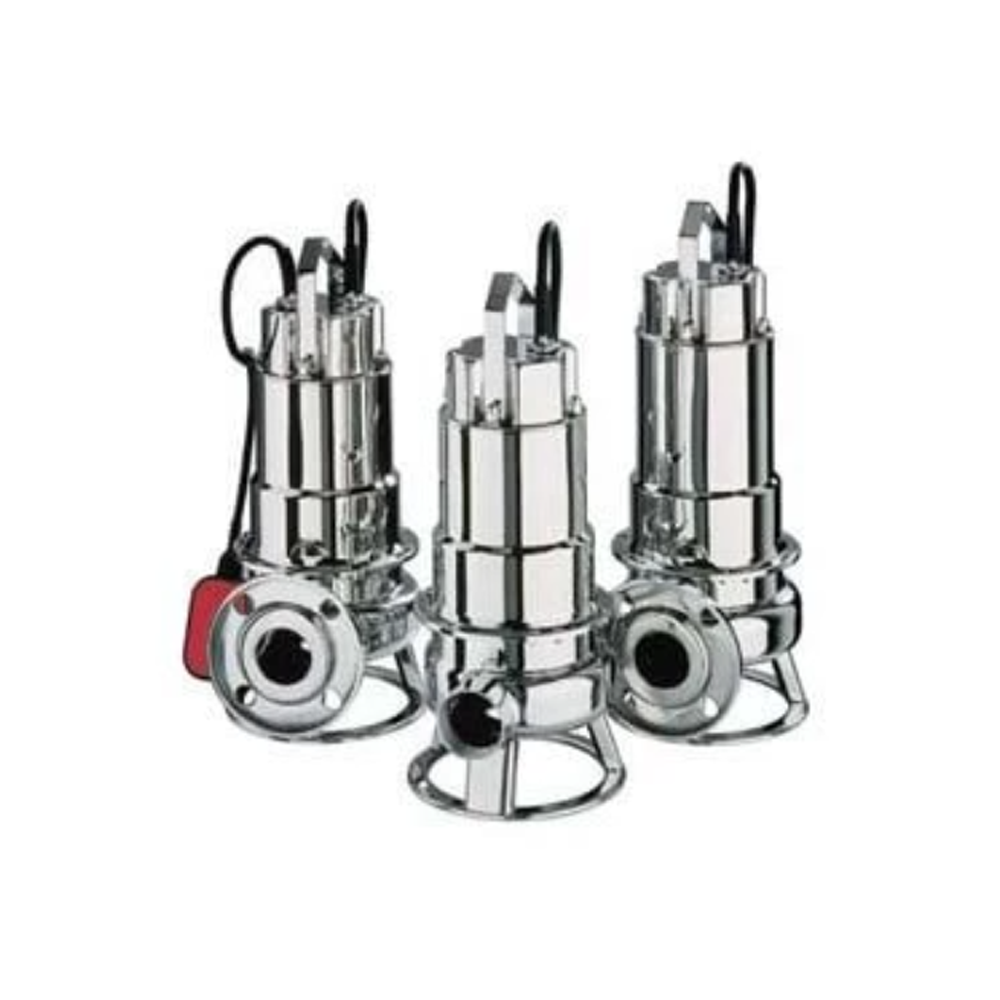 Ebara Pump - Image 2