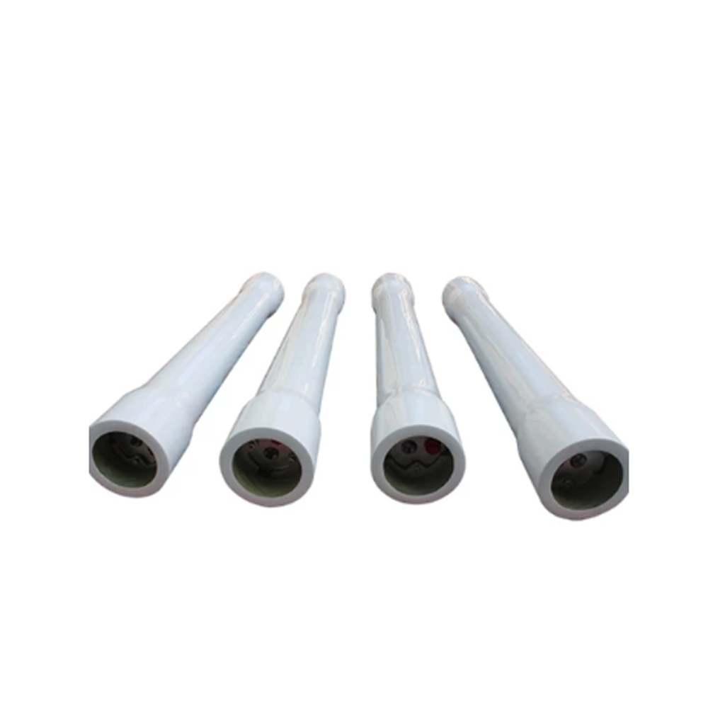 Reverse Osmosis vessel 3 membrane