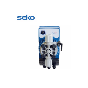 Chemical Dosing Pump